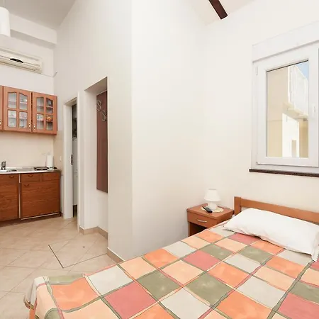 Apartment Ciklic *