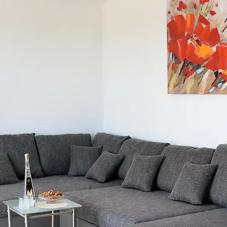 Ciklic Apartment *