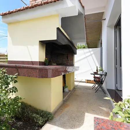 Ciklic Apartment Zadar