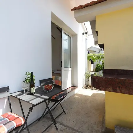Ciklic Apartment