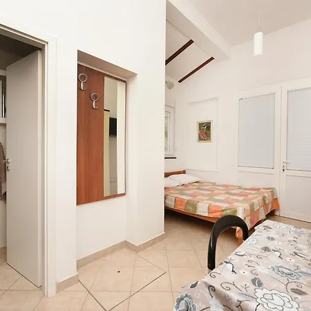 Apartment Ciklic *