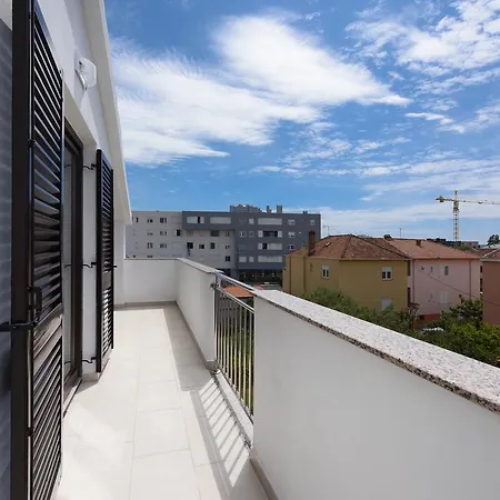 Ciklic Zadar