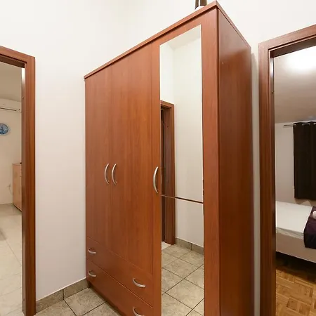 Ciklic Apartment Zadar