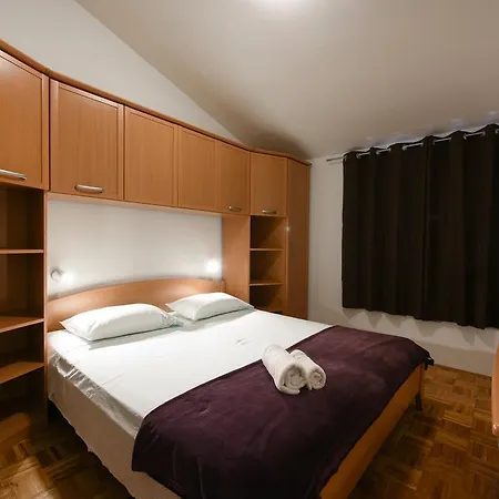 Ciklic Apartment Zadar