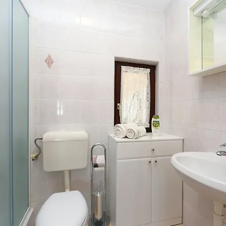 Ciklic Apartment Zadar