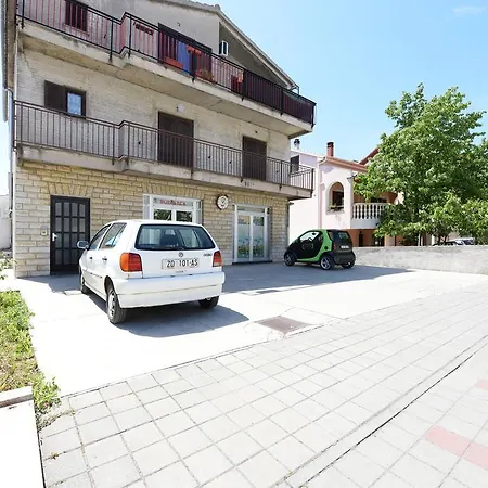 Apartment Ciklic *