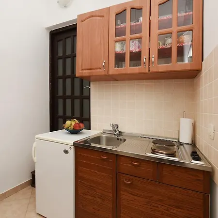 Apartment Ciklic *