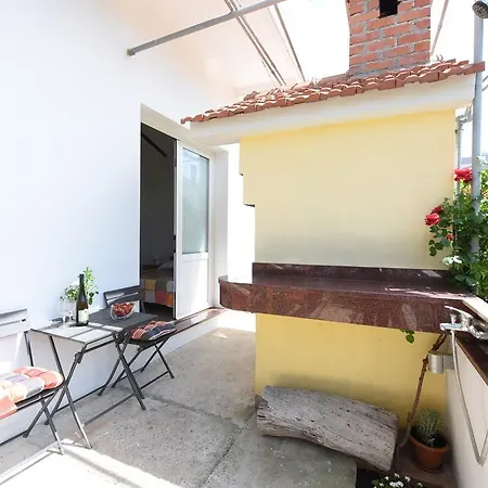 Apartment Ciklic Zadar