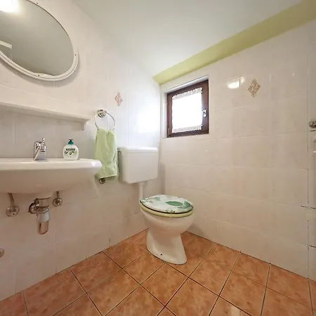 Ciklic Apartment Zadar
