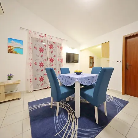 Ciklic Apartment Zadar