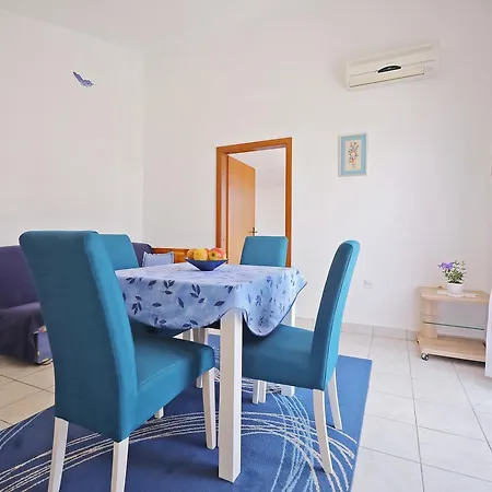 Ciklic Apartment Zadar