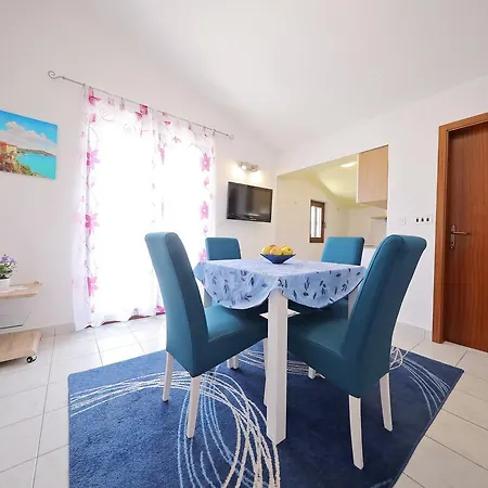 Apartment Ciklic *