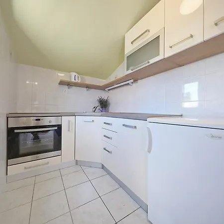 Ciklic Apartment