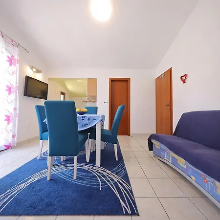 Ciklic Apartment